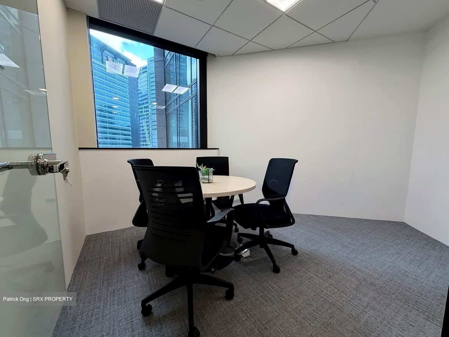Republic Plaza (D1), Office #538674151